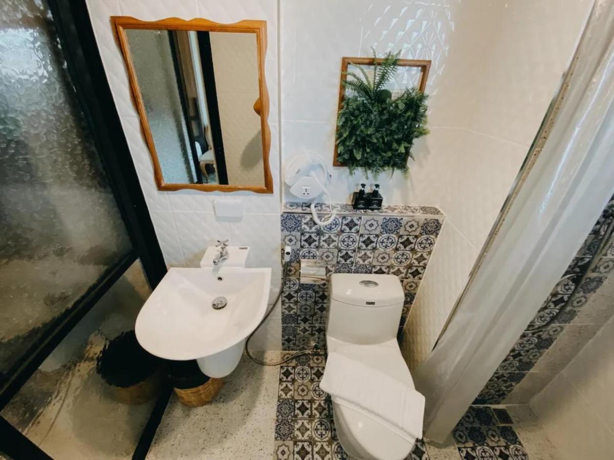Baan Chao Khun Hotel Ban Khlong Lat Bua Khao Eksteriør bilde