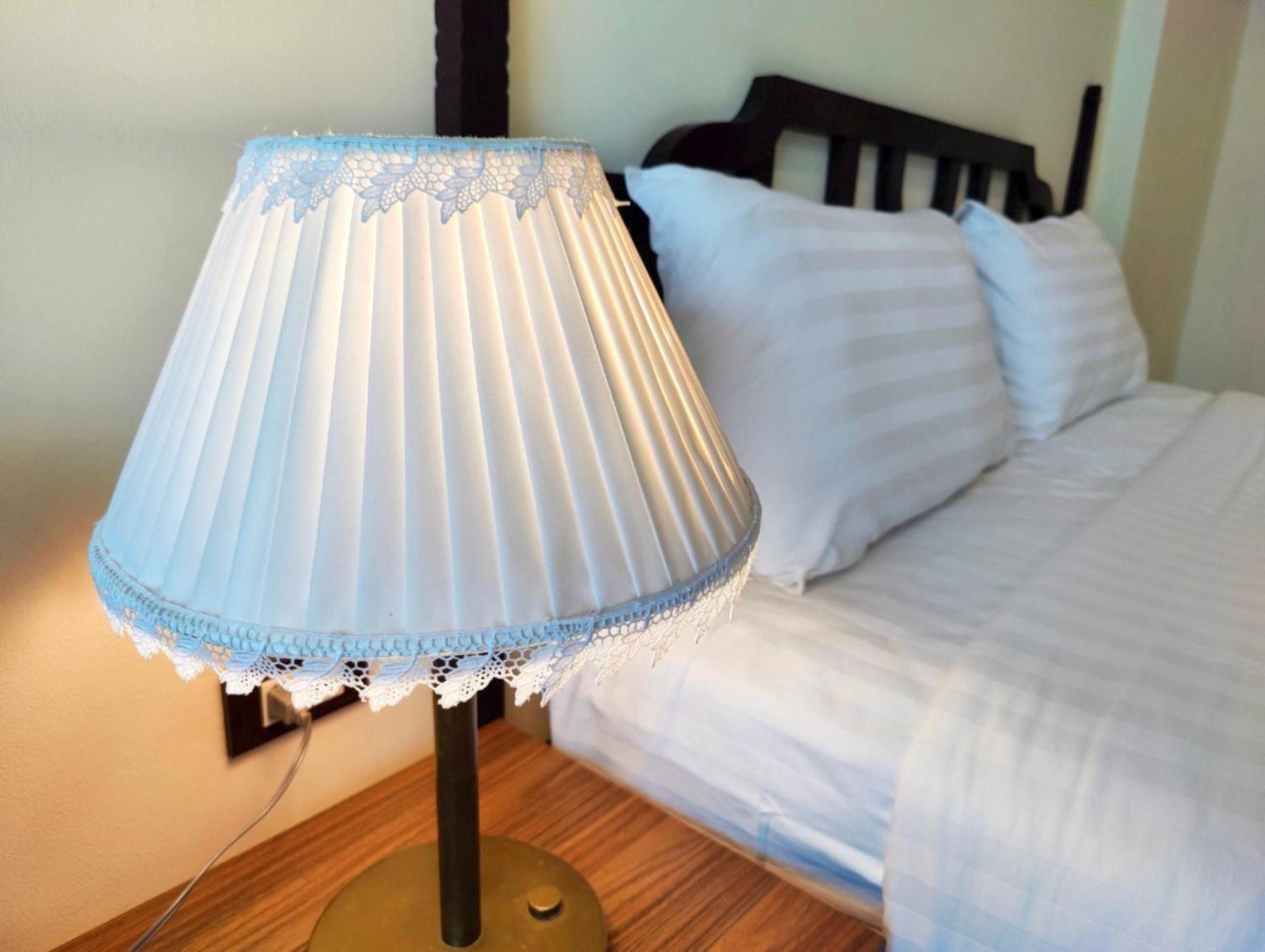 Baan Chao Khun Hotel Ban Khlong Lat Bua Khao Rom bilde